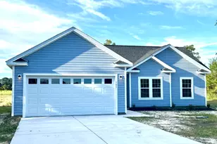107 Blanche St, Chadbourn, NC 28431 - Photo 1