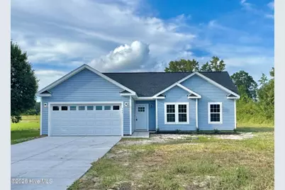 107 Blanche Street, Chadbourn, NC 28431 - Photo 33