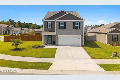 815 Buckeye Road NE #2176, Leland, NC 28451 - Photo 3