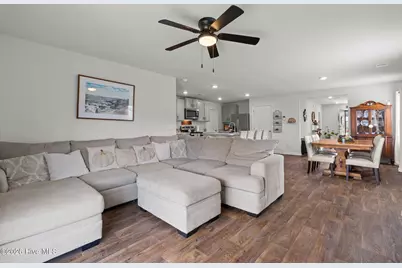 815 Buckeye Road NE #2176, Leland, NC 28451 - Photo 5