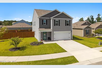 815 Buckeye Road NE #2176, Leland, NC 28451 - Photo 1