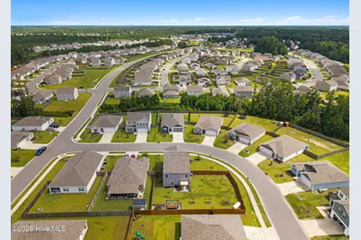 815 Buckeye Road NE #2176, Leland, NC 28451 - Photo 43