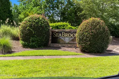815 Buckeye Road NE #2176, Leland, NC 28451 - Photo 45