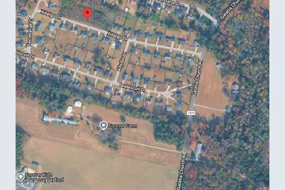 320 Hidalgo Drive, Raeford, NC 28376 - Photo 1