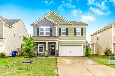 4105 Thimbleberry Drive, Graniteville, SC 29829 - Photo 1
