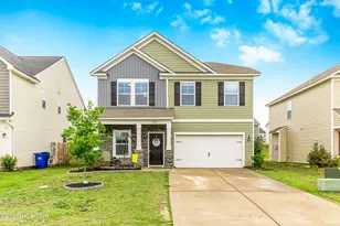 4105 Thimbleberry Dr, Graniteville, SC 29829 - Photo 1