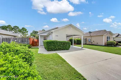7302 Vespar Court, Wilmington, NC 28411 - Photo 1
