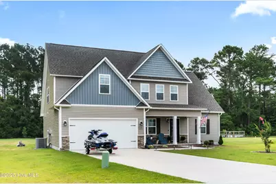 410 Silverstone Place, Hubert, NC 28539 - Photo 3