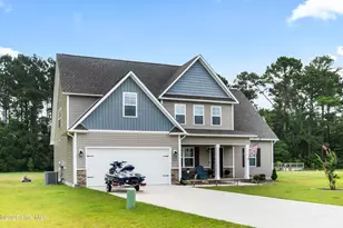 410 Silverstone Pl, Hubert, NC 28539 - Photo 3