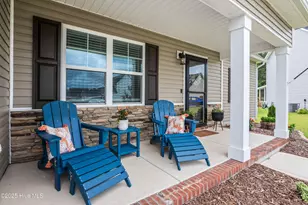 410 Silverstone Pl, Hubert, NC 28539 - Photo 5