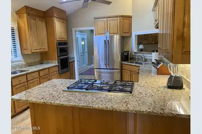 129 Quinn Drive, Kenansville, NC 28349 - Photo 9