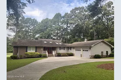 129 Quinn Drive, Kenansville, NC 28349 - Photo 1