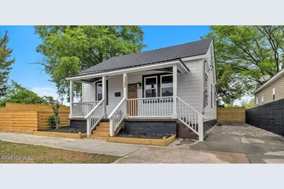 1109 Dock Street, Wilmington, NC 28401 - Photo 1