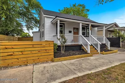 1109 Dock Street, Wilmington, NC 28401 - Photo 3