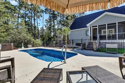 2005 Country Club Drive, Hampstead, NC 28443 - Photo 43