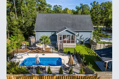 2005 Country Club Drive, Hampstead, NC 28443 - Photo 35