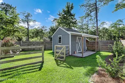 2005 Country Club Drive, Hampstead, NC 28443 - Photo 47
