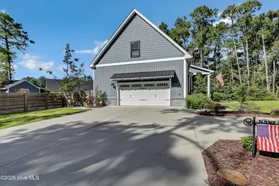 2005 Country Club Drive, Hampstead, NC 28443 - Photo 49
