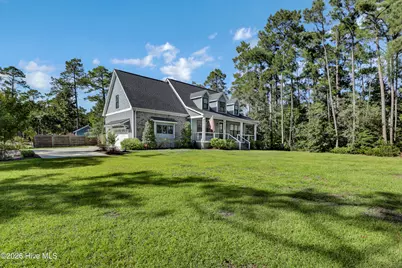 2005 Country Club Drive, Hampstead, NC 28443 - Photo 53
