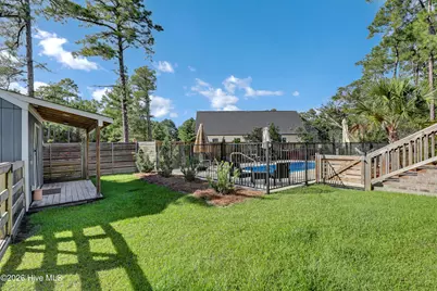 2005 Country Club Drive, Hampstead, NC 28443 - Photo 45
