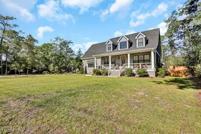 2005 Country Club Drive, Hampstead, NC 28443 - Photo 55