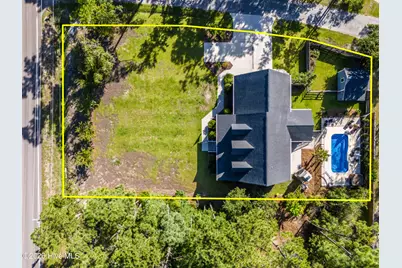 2005 Country Club Drive, Hampstead, NC 28443 - Photo 57