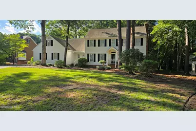110 Williams Street, Greenville, NC 27858 - Photo 3