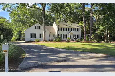 110 Williams Street, Greenville, NC 27858 - Photo 1