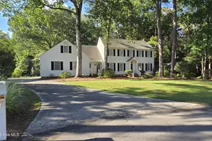 110 Williams St, Greenville, NC 27858 - Photo 1