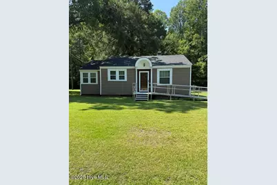 3066 S Fountain Road, Fountain, NC 27829 - Photo 1