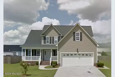 672 Grasmere Street, Winterville, NC 28590 - Photo 1