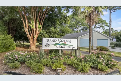 208 Inland Greens Circle, Wilmington, NC 28405 - Photo 27
