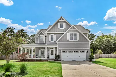 413 Canter Crest Road, Hampstead, NC 28443 - Photo 1