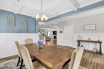 413 Canter Crest Road, Hampstead, NC 28443 - Photo 9