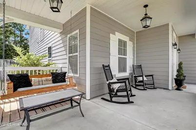 413 Canter Crest Road, Hampstead, NC 28443 - Photo 5