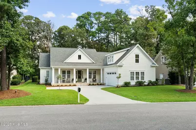 8249 Sage Valley Drive, Wilmington, NC 28411 - Photo 1