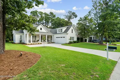 8249 Sage Valley Drive, Wilmington, NC 28411 - Photo 3
