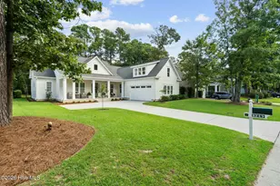 8249 Sage Valley Dr, Wilmington, NC 28411 - Photo 3