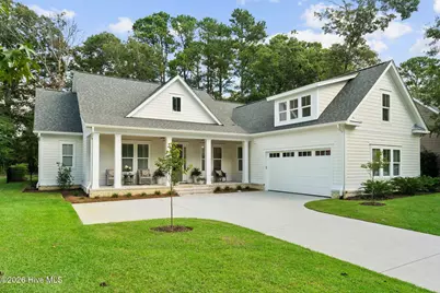 8249 Sage Valley Drive, Wilmington, NC 28411 - Photo 5