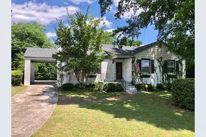 2315 Kimberly Drive, Augusta, GA 30904 - Photo 3