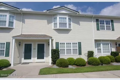 2325 Vineyard Drive #C8, Winterville, NC 28590 - Photo 1