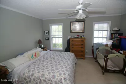 2325 Vineyard Drive #C8, Winterville, NC 28590 - Photo 5