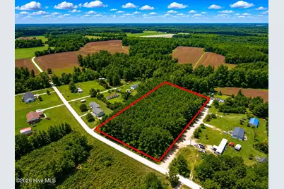 00 Bermuda Bay Lane, Tabor City, NC 28463 - Photo 1