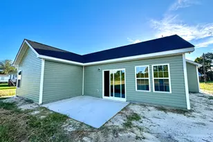 304 Miller St, Chadbourn, NC 28431 - Photo 33