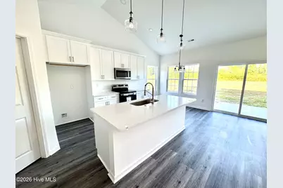 304 Miller Street, Chadbourn, NC 28431 - Photo 5