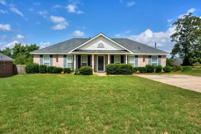 2945 Galahad Way, Augusta, GA 30909 - Photo 1