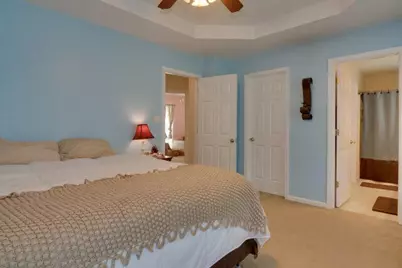 2945 Galahad Way, Augusta, GA 30909 - Photo 19