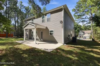 2020 Malta Court, Aberdeen, NC 28315 - Photo 47