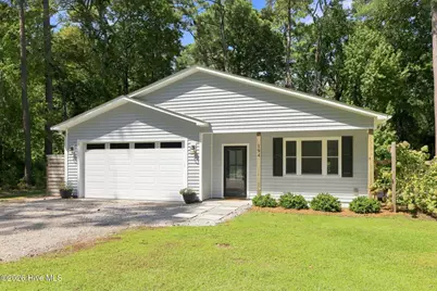 194 Steep Hill Drive, Swansboro, NC 28584 - Photo 1