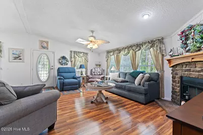 1181 Riverview Drive, Calabash, NC 28467 - Photo 25